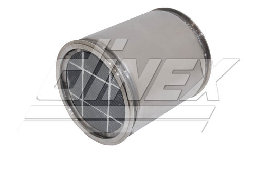 DPF for DAF/ADL