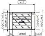 DPF for Cummins