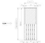 Built-in Substrate for Renault/Volvo