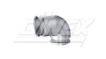 Diesel Exhaust Fluid Pipe (DEF) for Kenworth