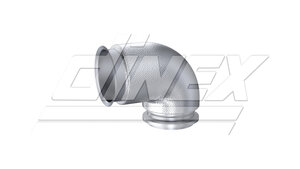 Diesel Exhaust Fluid Pipe (DEF) for Kenworth