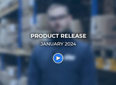 European Aftermarket Product News, January 2024