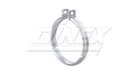 ACCESSOIRE-COLLIER-467310 Volvo