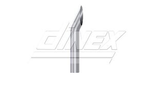 Exhaust Pipe for Volvo