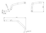 TUBE AVANT-MAN-81.15204.5900