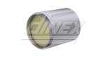 Silencer Insert for Mercedes