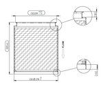 Silencer Insert for Mercedes