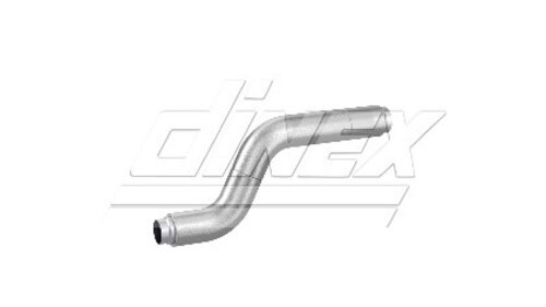 Pipe for Mercedes