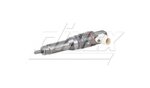 Diesel Fuel Injector, Remanufactured for DAF