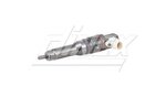 Diesel Fuel Injector, Remanufactured for DAF