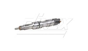 Diesel Fuel Injector for Man