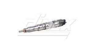 Diesel Fuel Injector for Man