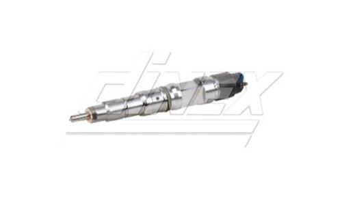 Diesel Fuel Injector, Remanufactured for MAN