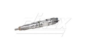 Diesel Fuel Injector for Man