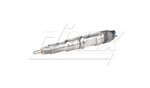 Diesel Fuel Injector, Remanufactured for MAN