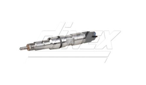 Diesel Fuel Injector for Man