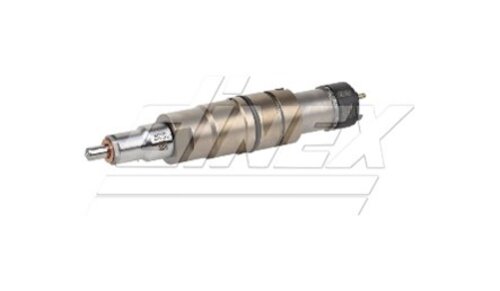 Diesel Fuel Injector, Remanufactured for Scania