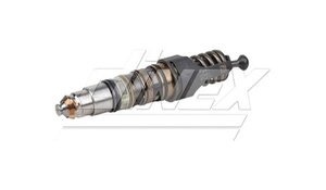 Diesel Fuel Injector for Scania