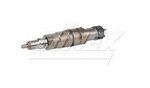 Diesel Fuel Injector, Remanufactured for Scania