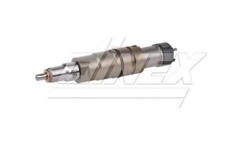 Diesel Fuel Injector, Remanufactured for Scania