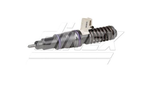 Diesel Fuel Injector, Remanufactured for Volvo