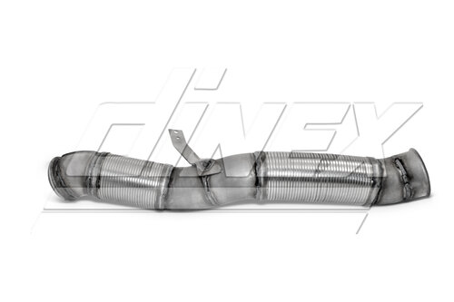 TUBE AVANT-SCANIA-2442590