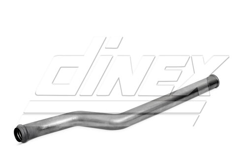 Pipe for Renault