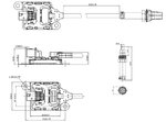 NOx Sensor, Mercedes