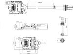 NOx Sensor, Mercedes