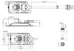 NOx Sensor for Scania