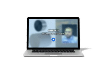 Dinex OneBox Technical Training Video