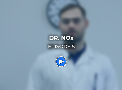 Dr. NOx - Troubleshooting pumps & injectors