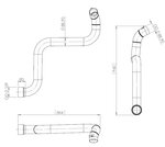 TUBE AVANT-RENAULT-5010389241