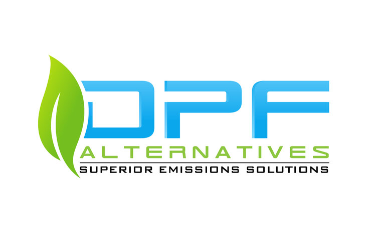 DPF Alternatives logo