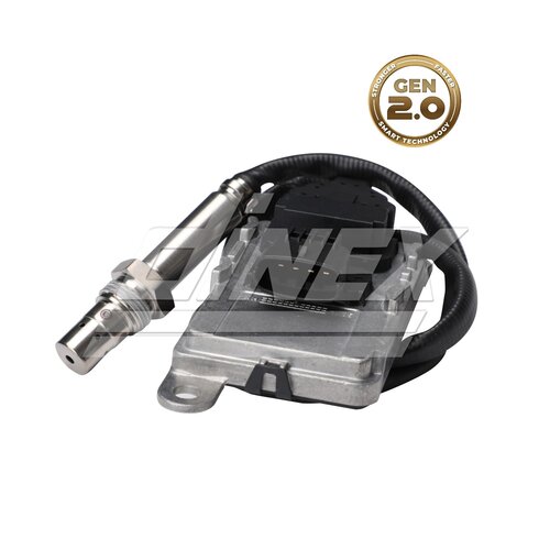 NOx Sensor, Volvo