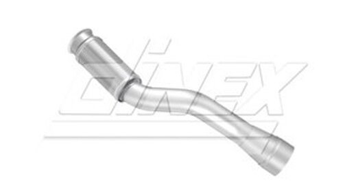 Pipe for Mercedes, E-Line