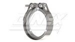 V-Clamp for Scania