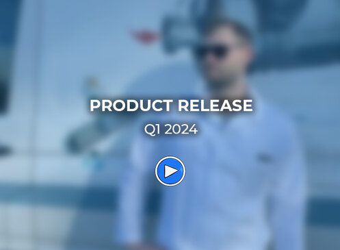 Dinex's Q1 product release