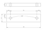 Rubber Mounting for DAF