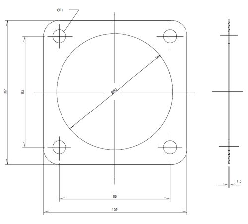 ACCESSOIRE-JOINT-309 REU- UK