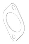 Gasket for Hyundai