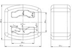 Rubber Mounting for Mercedes