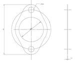 Gasket for Mercedes