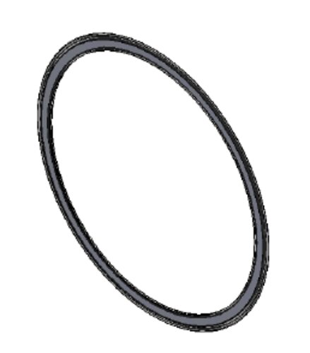 CRT GASKET 10"