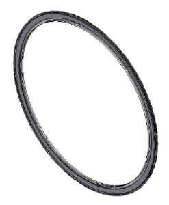 CRT GASKET 11" for Volvo