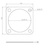 ACCESSOIRE JOINT-RENAULT-704037