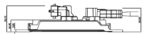 NOx Sensor for Volvo (Post SCR)