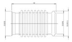 TUBE UNIVERSEL-552086608 LIEBHERR