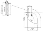 Exhaust Pipe for Volvo