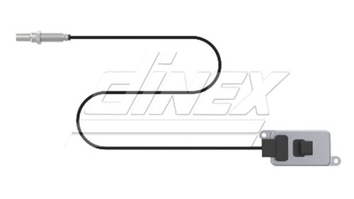 NOx Sensor for Mercedes (Post SCR)